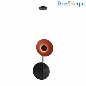 Подвесной светодиодный светильник ST Luce SENTITO SL3003.403.03