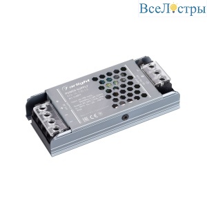 Блок питания Arlight ATS-24-030-LS (24V, 1.25A, 30W) 049077