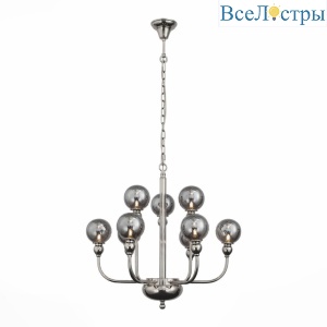 Подвесная люстра ST Luce Funhi SL552.103.09