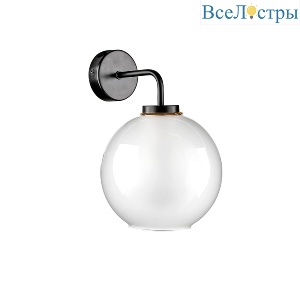 Бра 33 Идеи WLL400.01.05.BL-S13WH