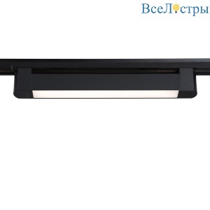 Трековый светодиодный светильник Ambrella light Track System GL6733