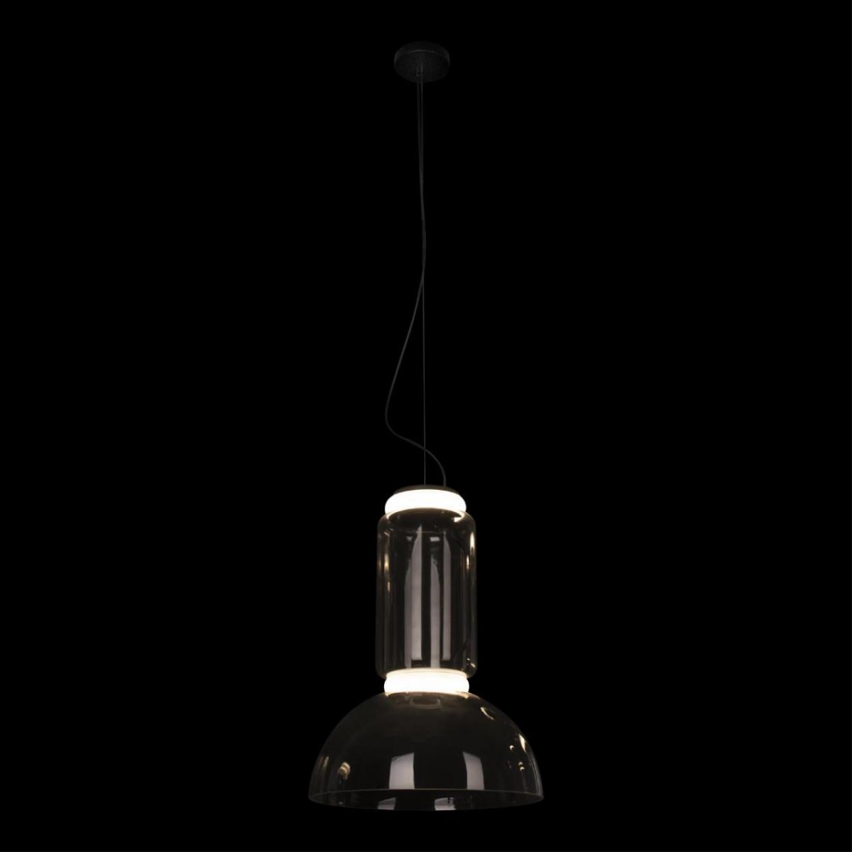 подвесной светильник loft it noctambule 10192/s