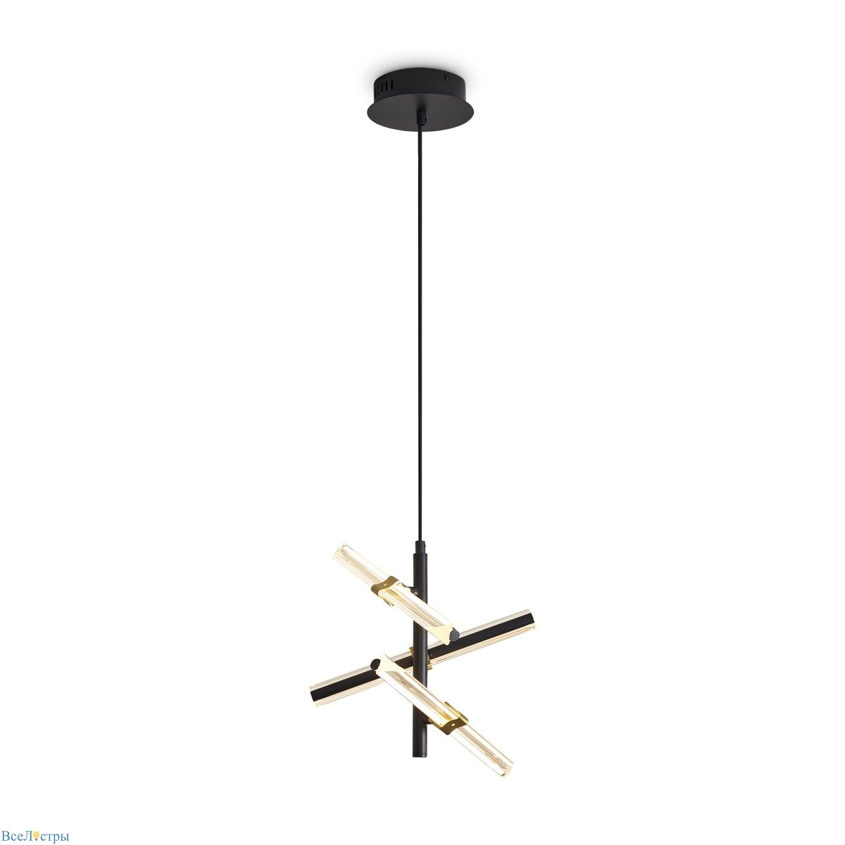 подвесной светильник freya brilliance fr5557pl-l14b