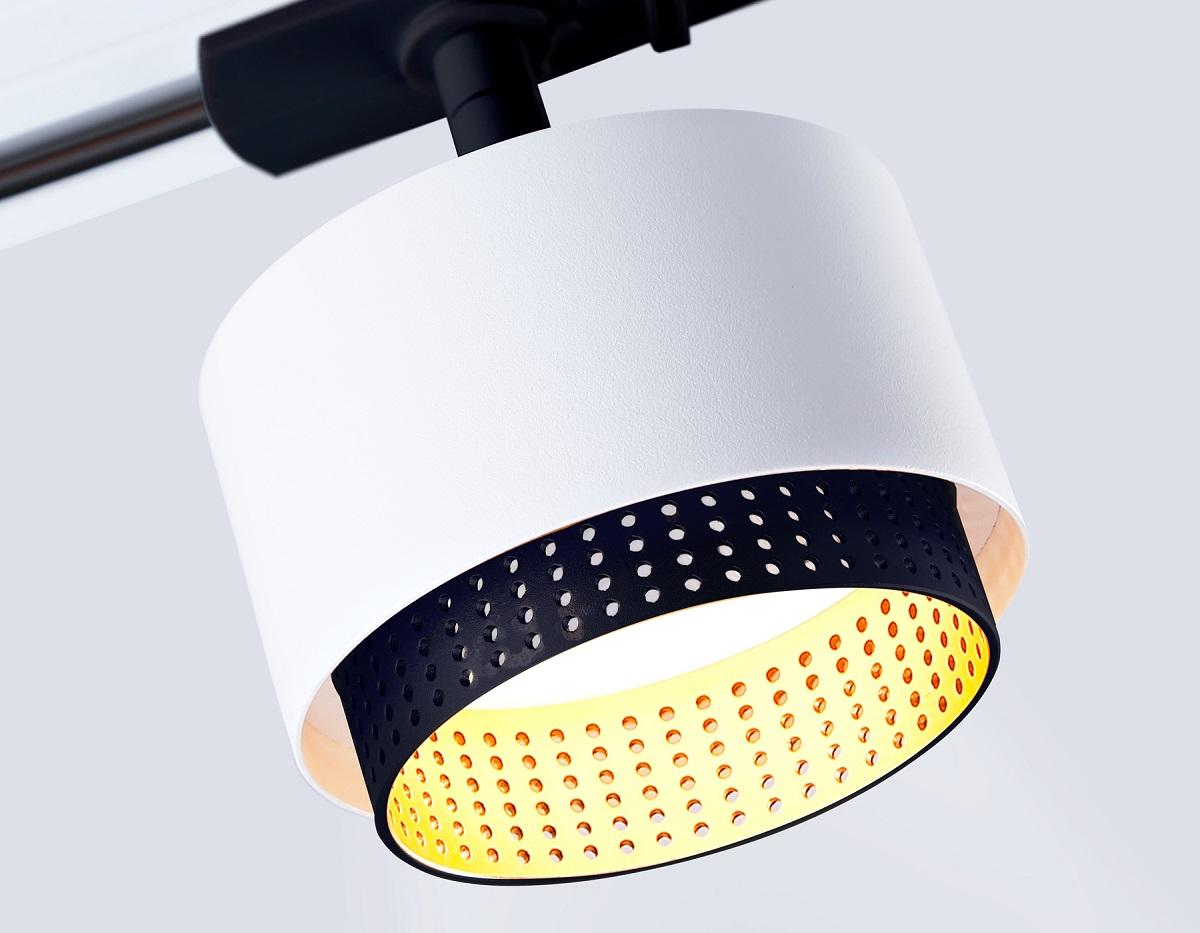 трековый светильник ambrella light track system gl5379
