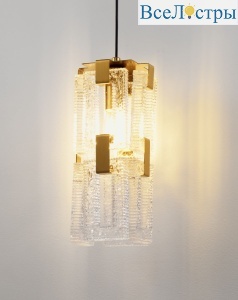 Бра Moderli Lilly V11078-1W