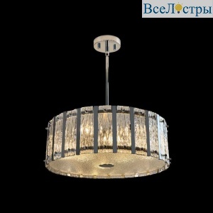 Подвесной светильник iLamp Panorama D4688-50 CR
