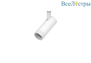 Трековый светильник Lightstar Canno Pro 304126