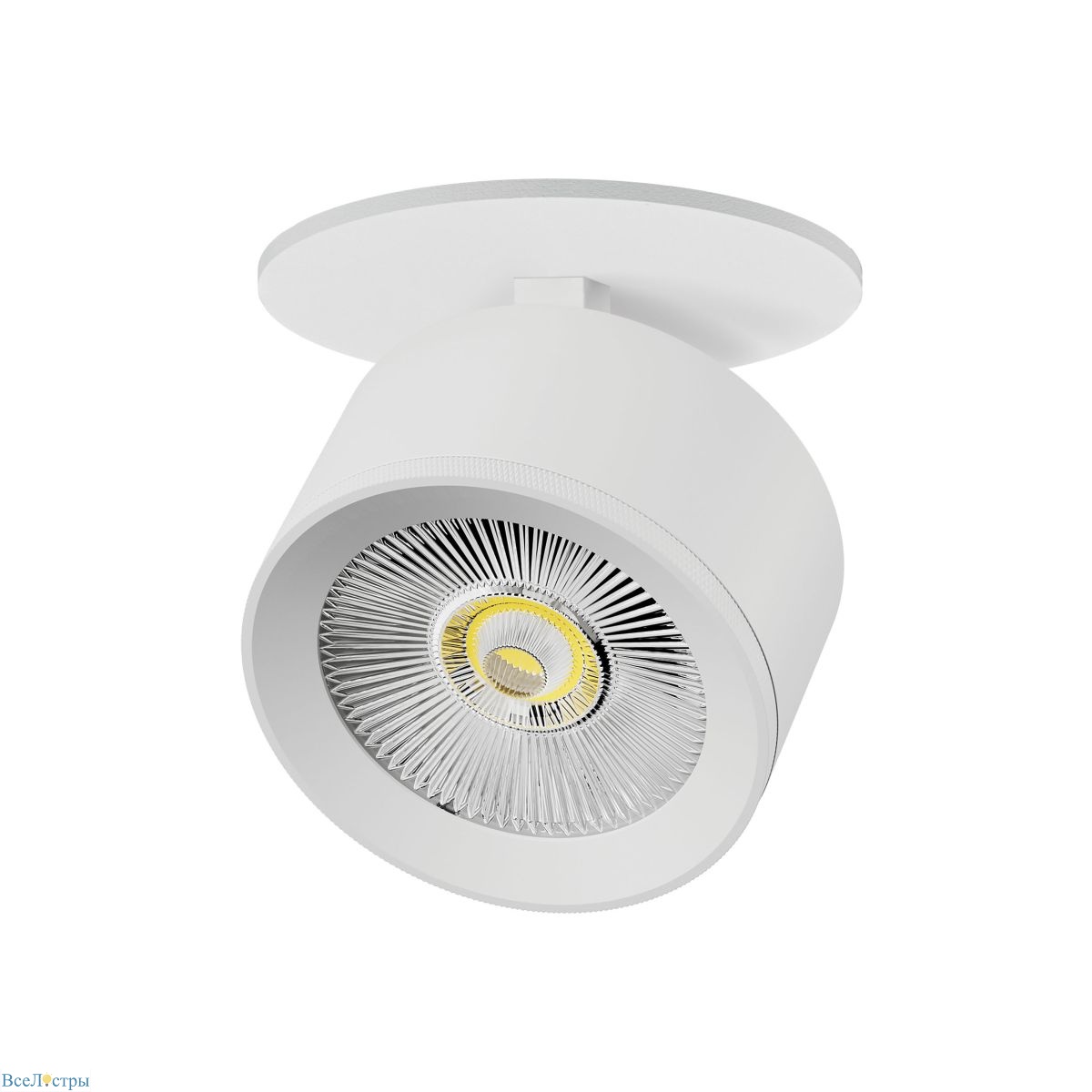 встраиваемый светильник alta pro lightstar a5536rs