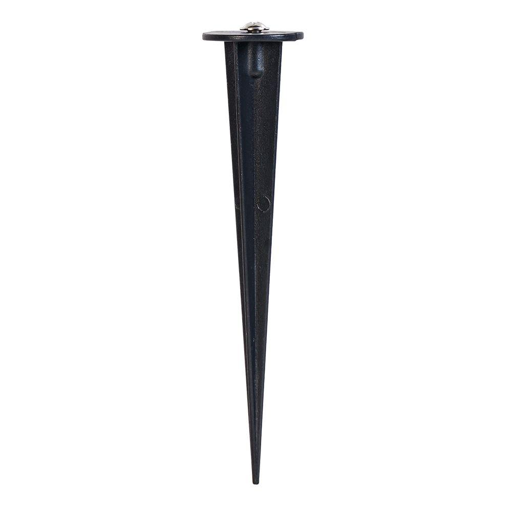 ландшафтный светодиодный светильник arte lamp elsie a4715in-1bk
