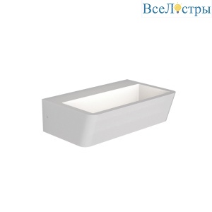 Настенный светильник Mantra Altea 8098