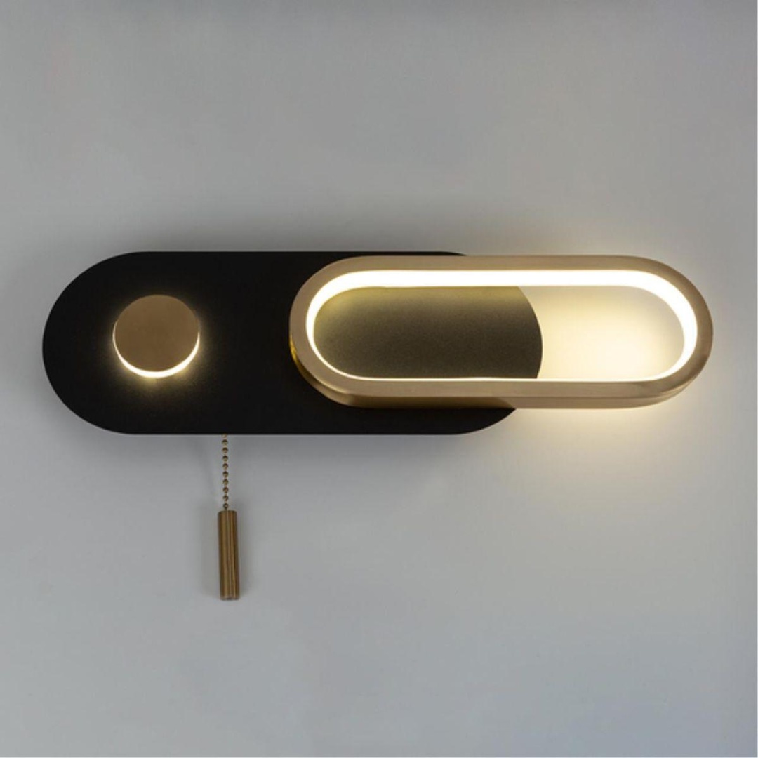 Светильники коллекции Lucas Arte lamp