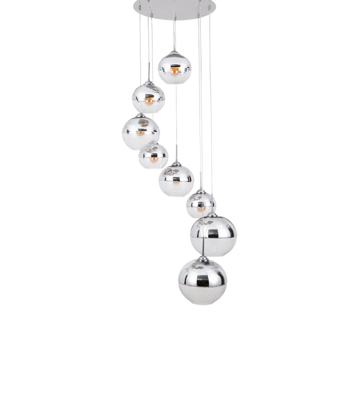 Wave Arte Lamp