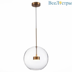 Подвесной светильник ST LUCE BOPONE SL1133.223.01