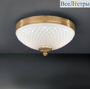 Потолочный светильник Reccagni Angelo PL 8500/2