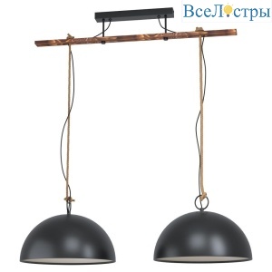 Подвесной светильник Eglo Hodsoll 43397