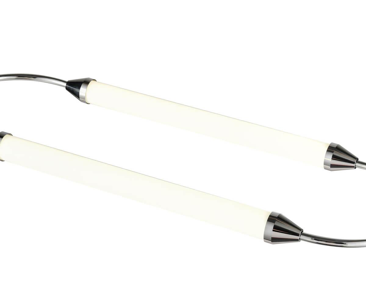 подвесной светильник vele luce capsula vl7293p31