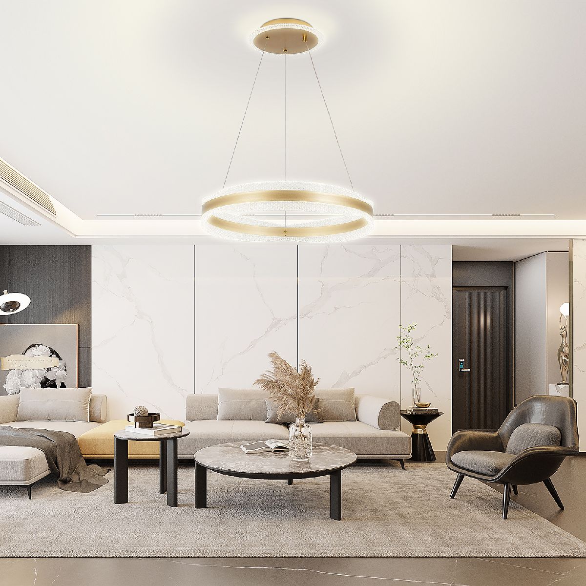 подвесная люстра natali kovaltseva innovation style 83143