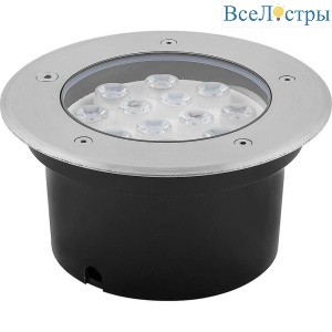 Ландшафтный светодиодный светильник Feron SP4114 32114