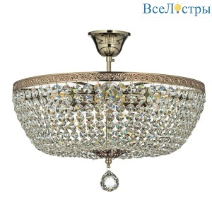 Потолочный светильник Arti Lampadari Castellana E 1.3.40.501 NH
