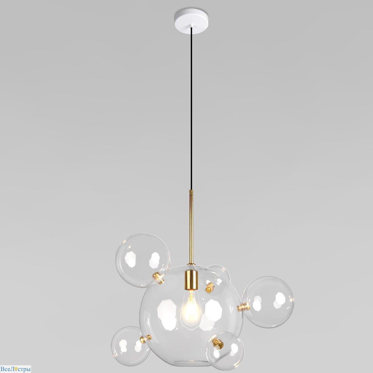 подвесной светильник loft it bolle 2034-p6