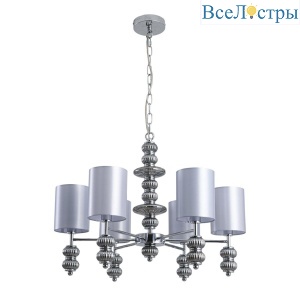 Подвесная люстра Lumion Moderni Ilmira 8338/6