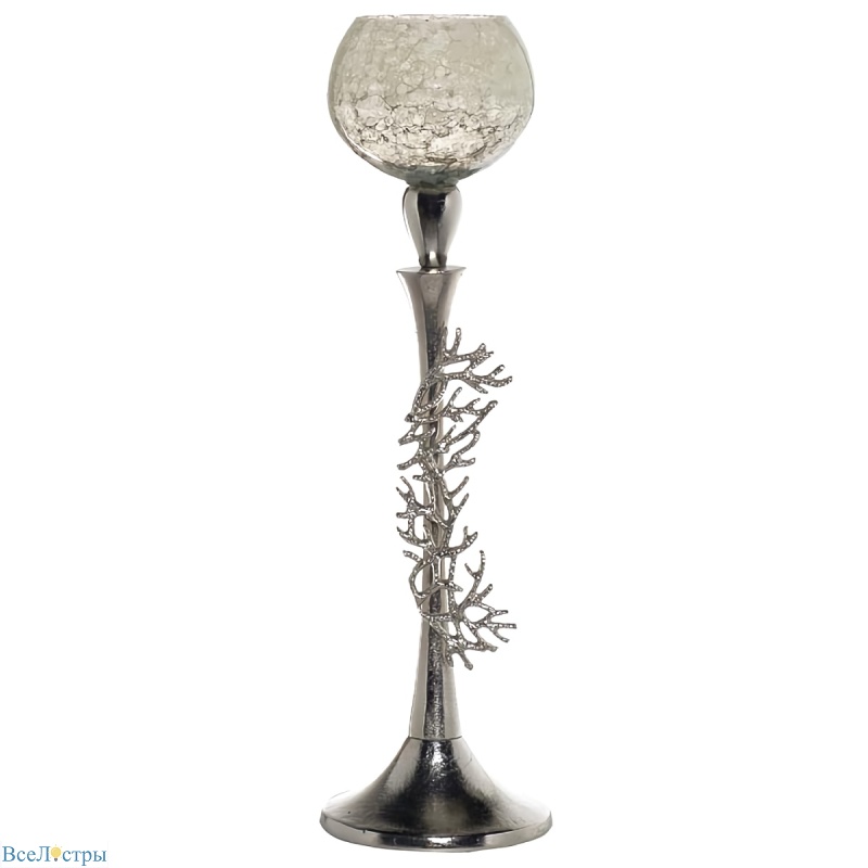 подсвечник garda decor 71pn-30559