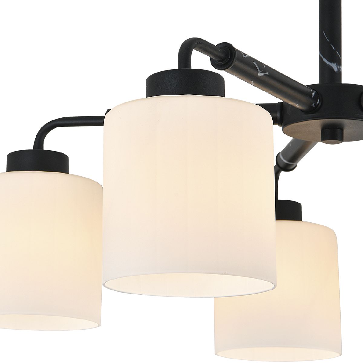 люстра на штанге escada lord 2133/5p