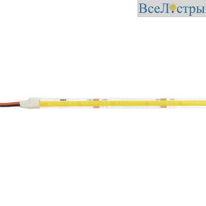 Светодиодная лента Wolta WLSCOB-11W/3000/24H320-01