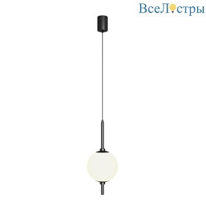 Подвесной светодиодный светильник Maytoni The Sixth Sense Z020PL-L6B3K