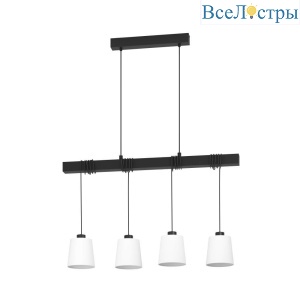 Подвесной светильник Eglo Townshend 8 43884