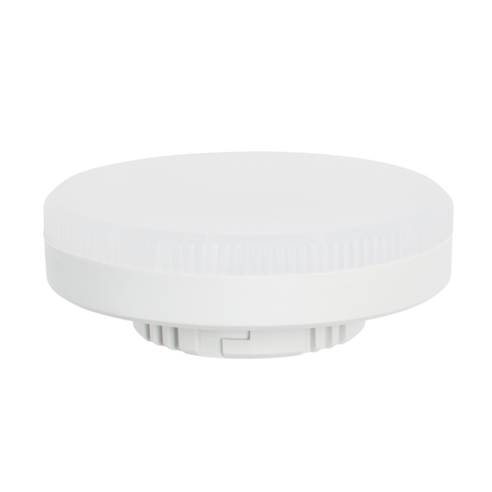 лампа светодиодная myfar базис gx53 mb1302gx53-8w4k
