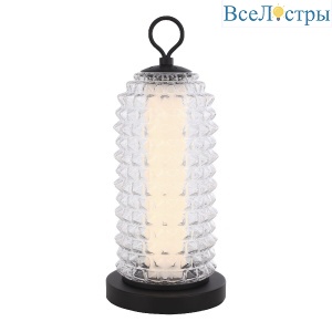 Настольная лампа ST Luce Saguaro SL6144.404.01