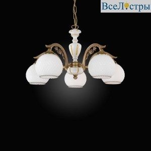 Подвесная люстра Reccagni Angelo L 8605/5