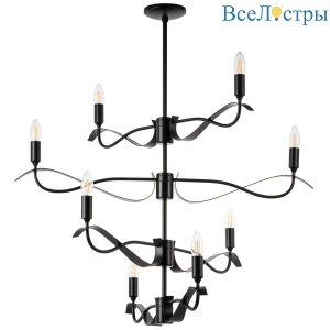 Подвесная люстра Lightstar Ragno 733287