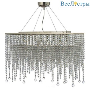 Подвесная люстра Arti Lampadari Milano E 1.5.70X25.105 N