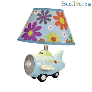 Настольная лампа Escada Kids 10208/L