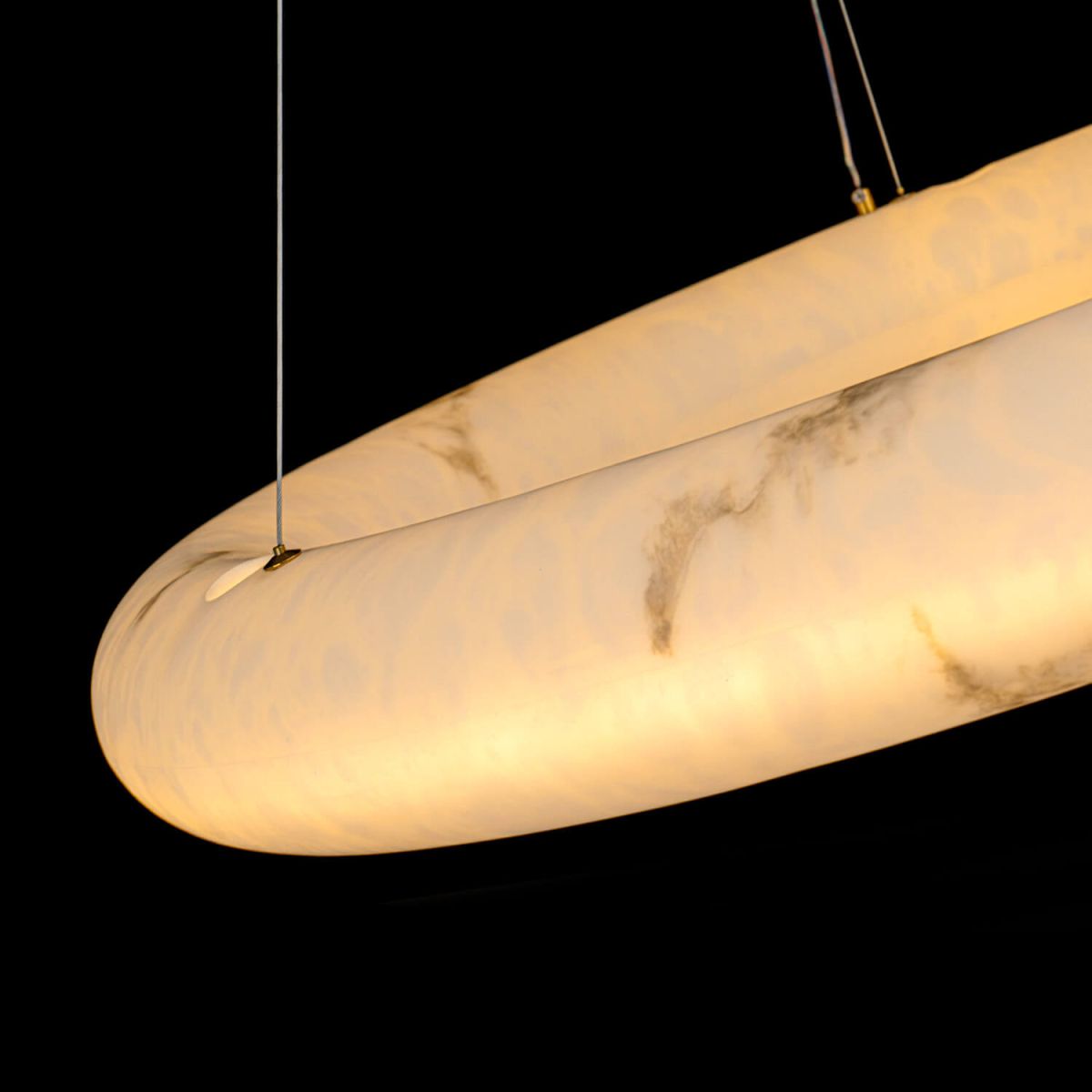 подвесной светильник modelight mdl.8485.600pl bs