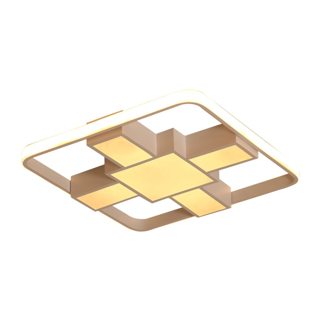Brass Moderli