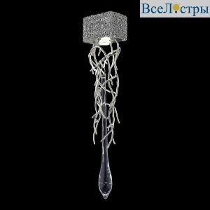 Настенный светильник Wertmark Divina WE186.01.201