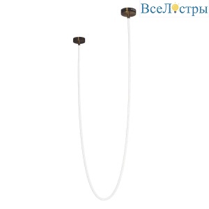 Подвесной светодиодный светильник Loft IT Lori 10230/4000