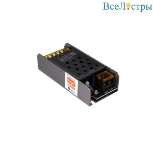 Контроллер для светодиодной ленты Lightstar RGB 240Вт 424903