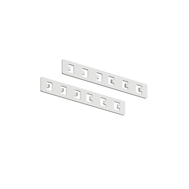 соединитель для шинопровода denkirs smart 48v hide tr8547-al