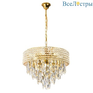Подвесная люстра Escada Erawan ES0000014
