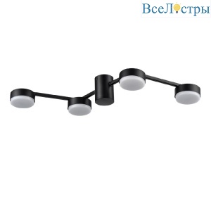 Потолочная люстра Lumion Sanata 8187/4C