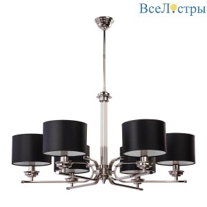 Подвесная люстра Kutek Mood Bolt BOL-ZW-6(N)