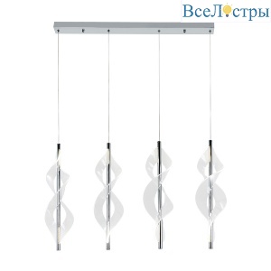 Подвесной светильник Modestyle MS.3028.4 CR