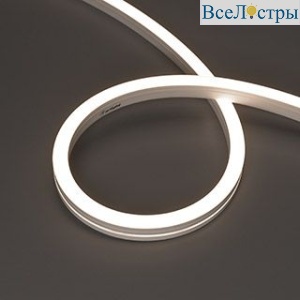 Светодиодная лента герметичная Arlight MOONLIGHT-SIDE-X280-16x16mm 24V Warm3000(10 W/m, IP67, 15m, wire x1) 044246