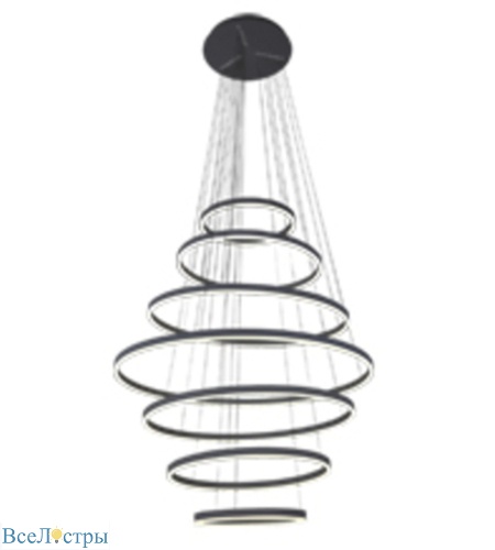 подвесная люстра kink light тор 08537,19(4000k)