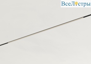 Трековый магнитный светильник Crystal Lux CLT 0.36 001 10W BL M4000K