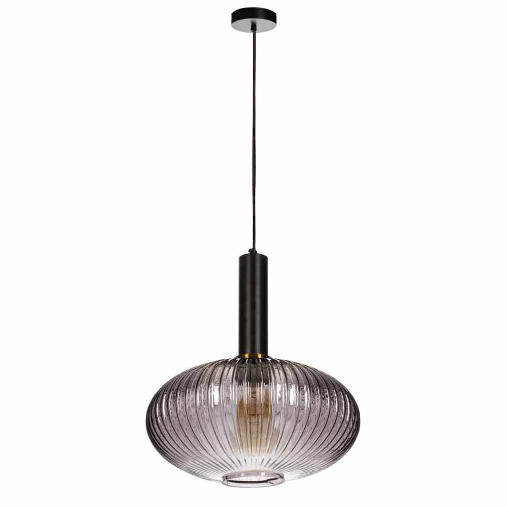 подвесной светильник loft it 2070-c+bl